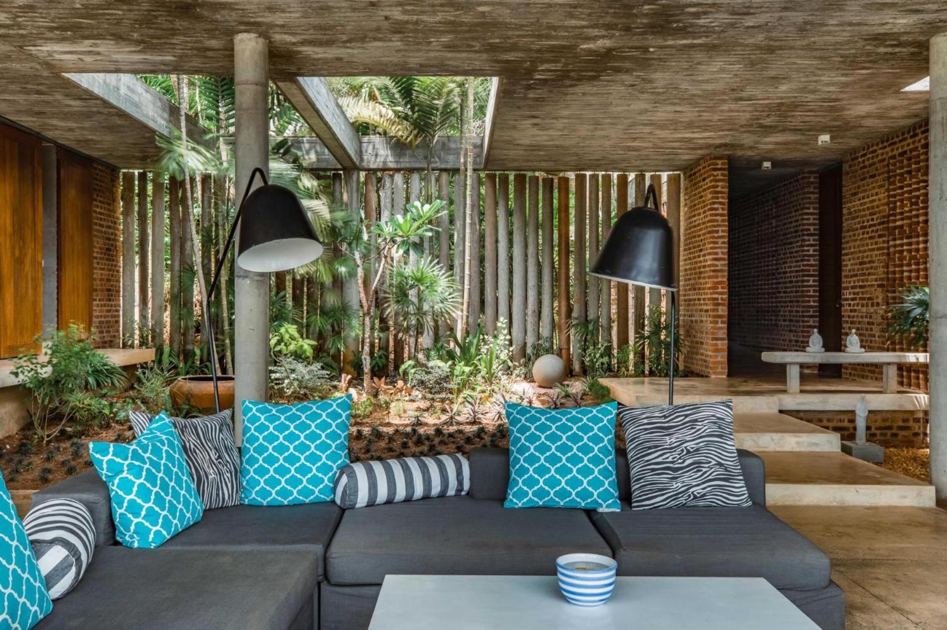 הוילה טנגלה Walatta House מראה חיצוני תמונה