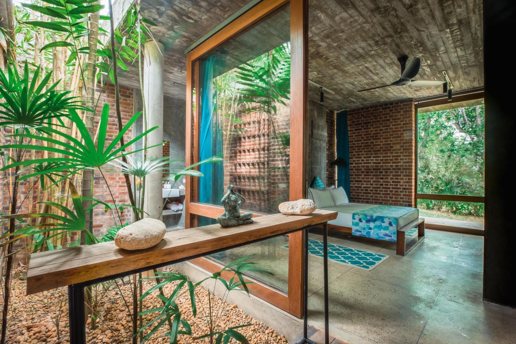 הוילה טנגלה Walatta House מראה חיצוני תמונה