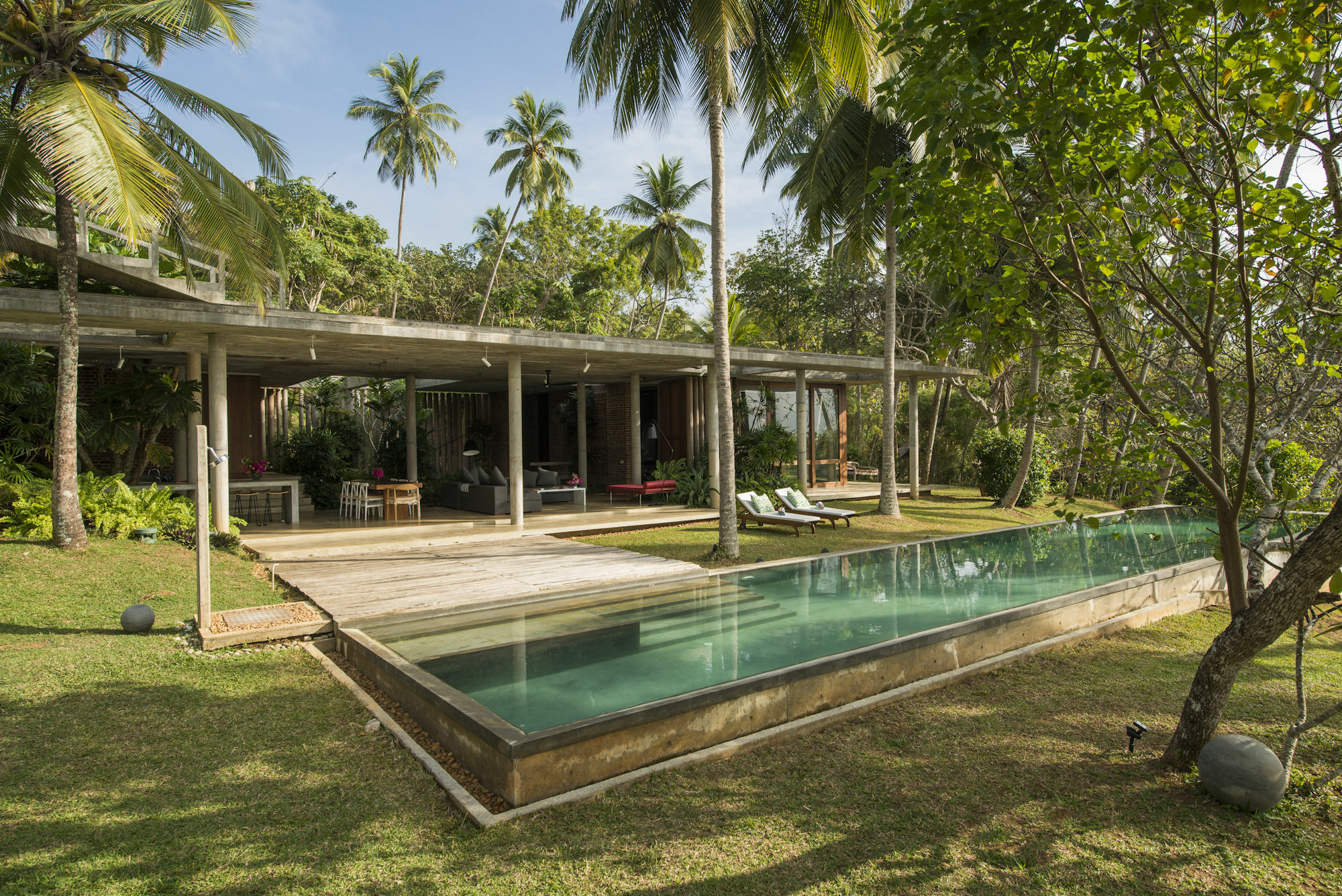 הוילה טנגלה Walatta House מראה חיצוני תמונה